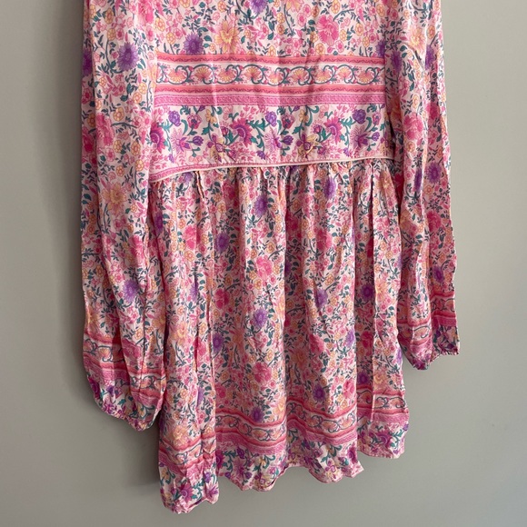 Goodnight Macaroon colourful blouse - Picture 9 of 10